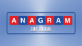 Anagram by Chris Congreave